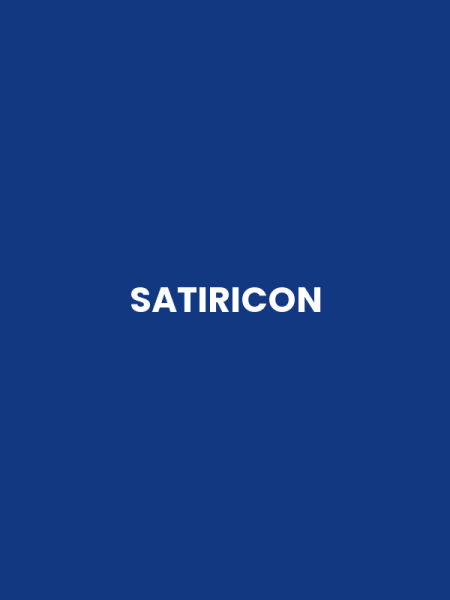 SATIRICON
