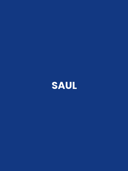SAUL