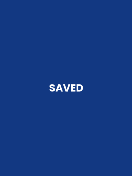 SAVED