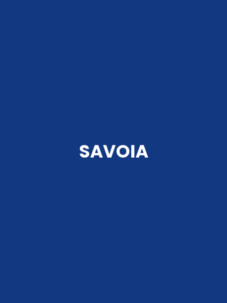 SAVOIA
