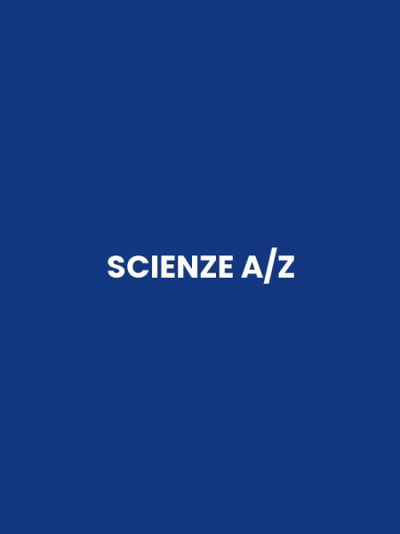 SCIENZE A/Z