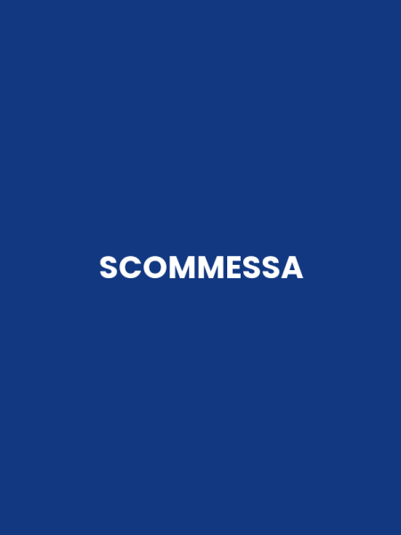 SCOMMESSA