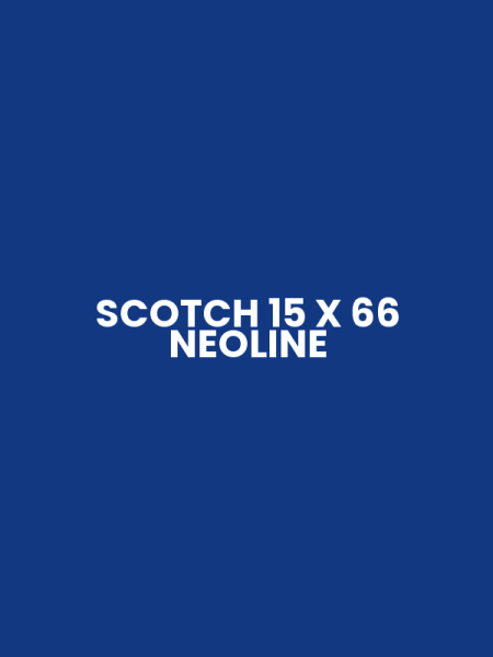 SCOTCH 15 X 66 NEOLINE