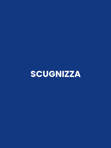 SCUGNIZZA