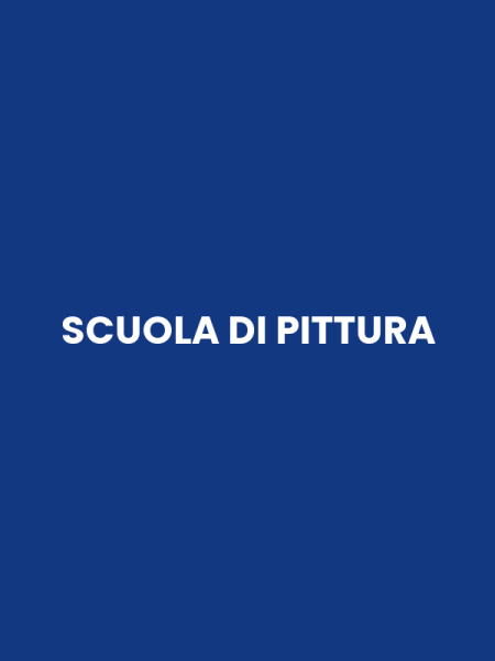 SCUOLA DI PITTURA