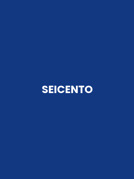 SEICENTO