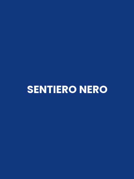 SENTIERO NERO