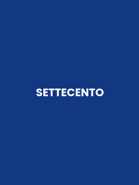 SETTECENTO