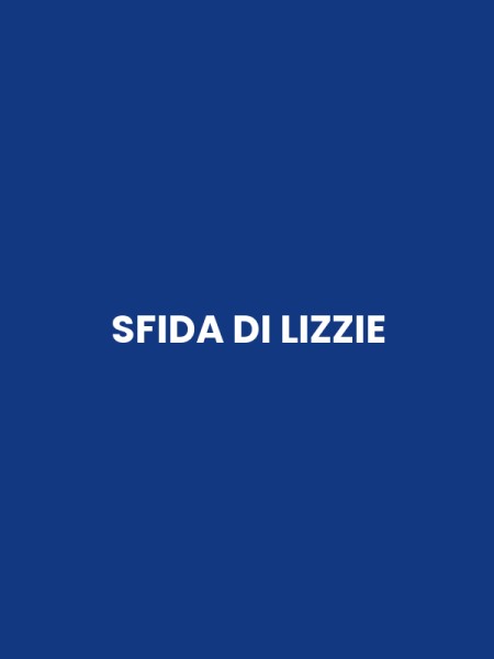 SFIDA DI LIZZIE