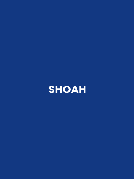 SHOAH