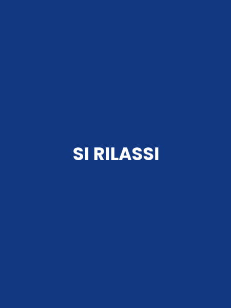 SI RILASSI