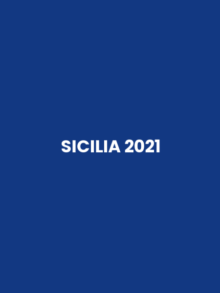 SICILIA 2021
