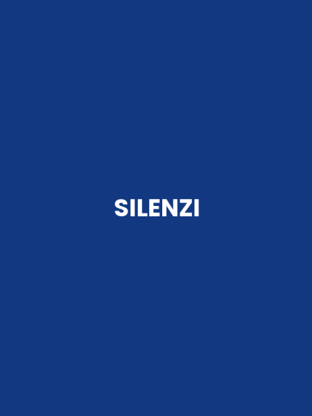 SILENZI