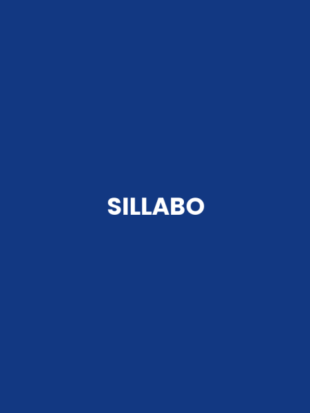 SILLABO
