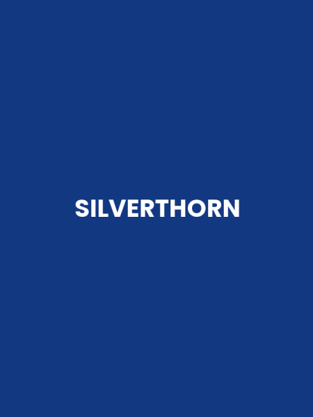 SILVERTHORN
