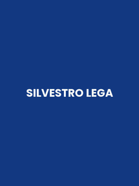 SILVESTRO LEGA