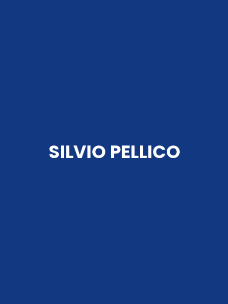 SILVIO PELLICO
