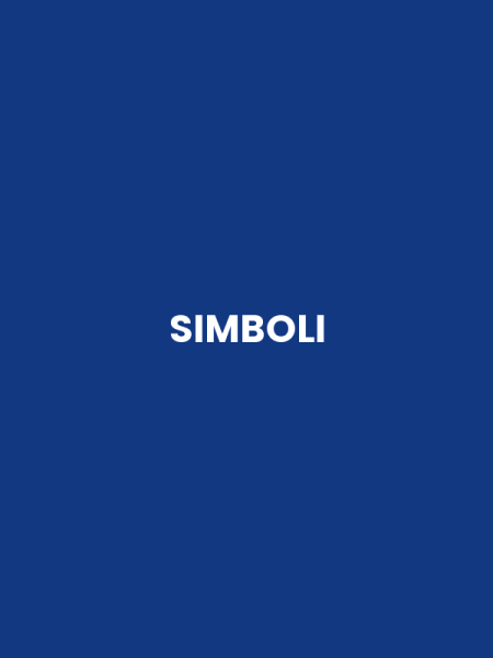 SIMBOLI