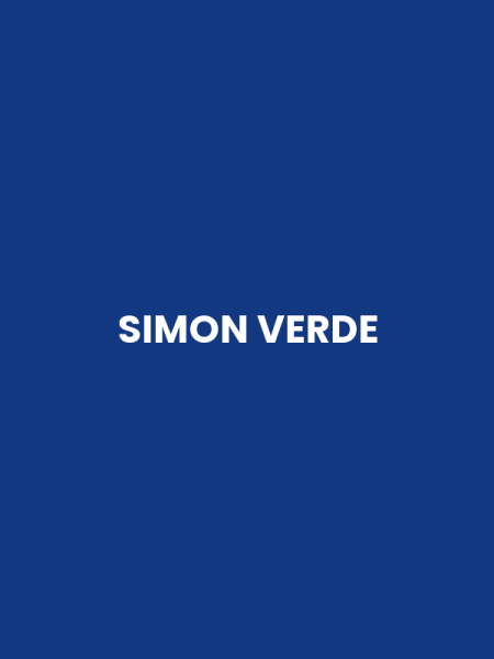 SIMON VERDE