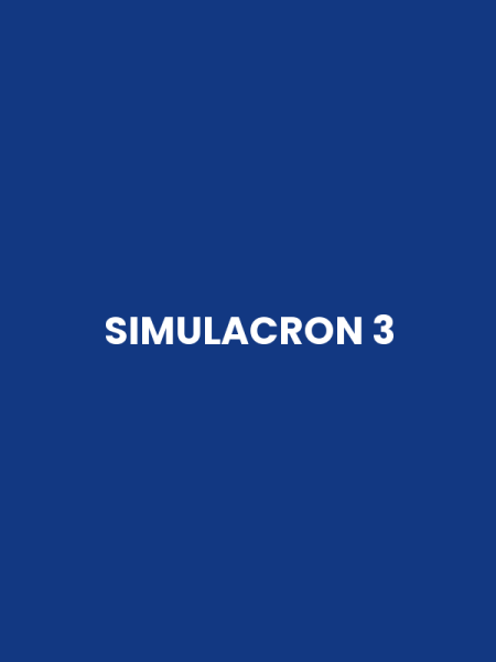 SIMULACRON 3