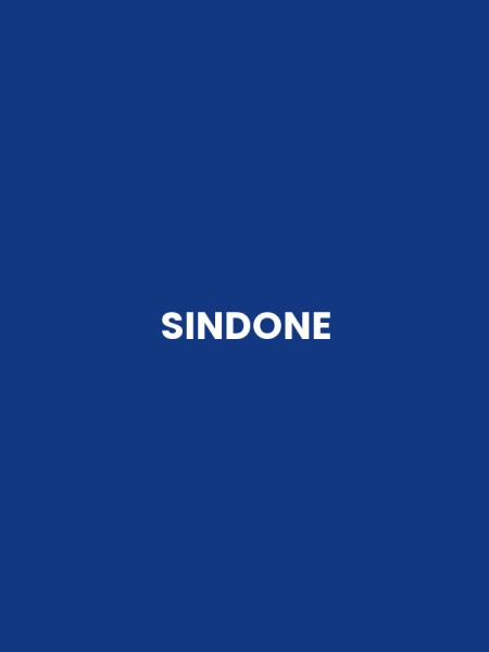 SINDONE