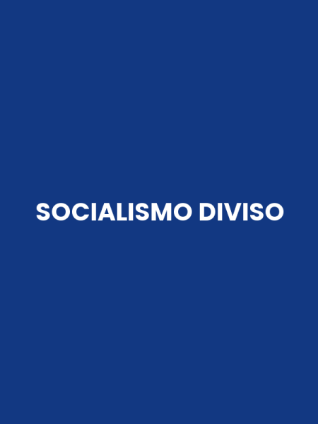 SOCIALISMO DIVISO