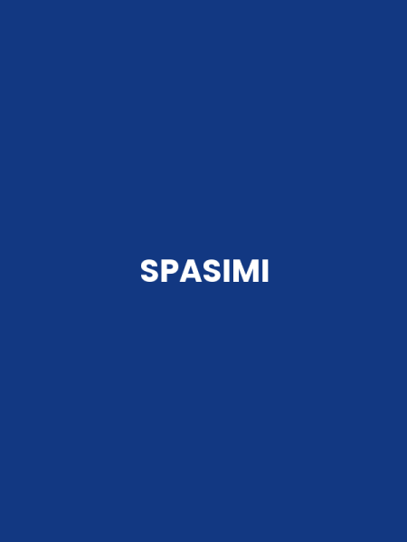 SPASIMI