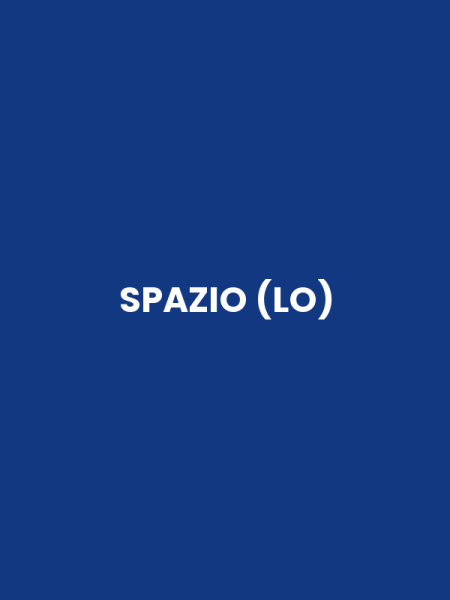 SPAZIO (LO)