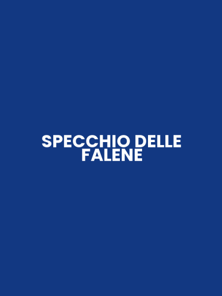 SPECCHIO DELLE FALENE