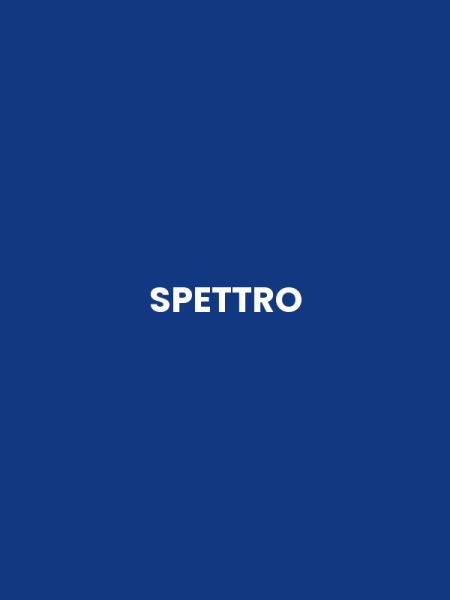 SPETTRO