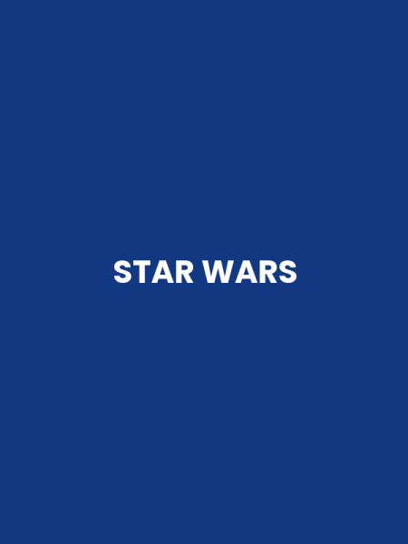 STAR WARS