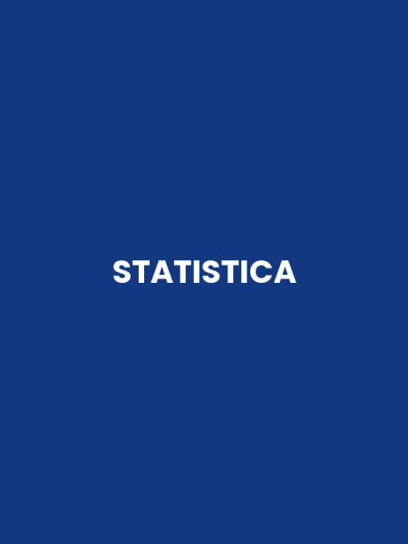 STATISTICA