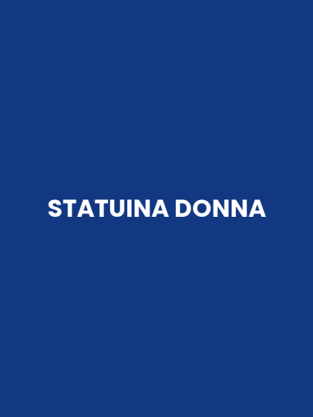 STATUINA DONNA