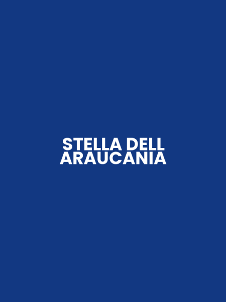 STELLA DELL ARAUCANIA