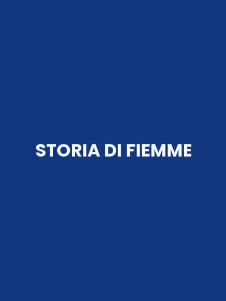 STORIA DI FIEMME