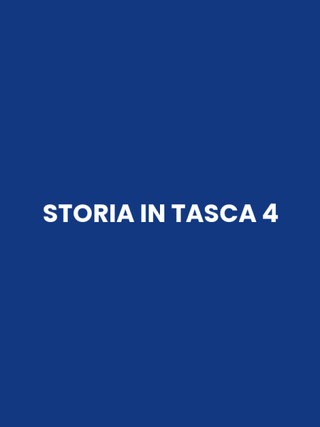 STORIA IN TASCA 4