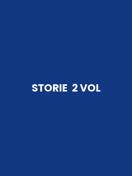 STORIE 2 VOL