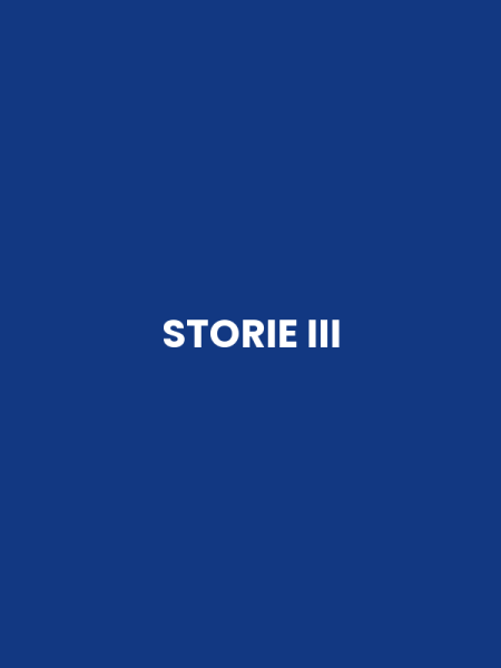 STORIE III