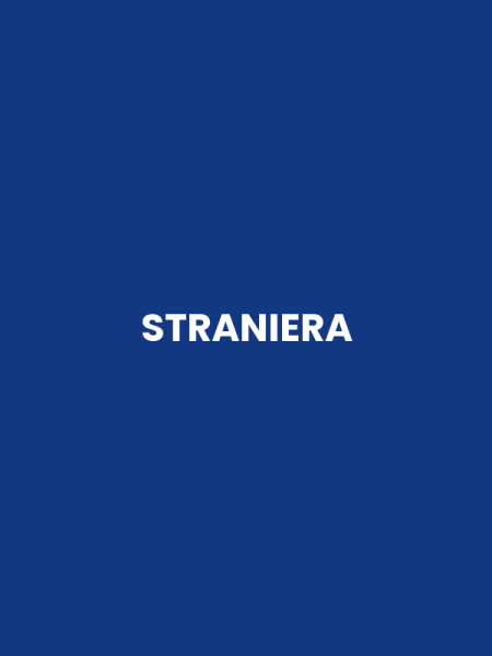STRANIERA