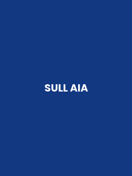 SULL AIA