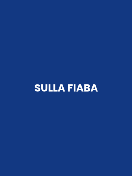 SULLA FIABA