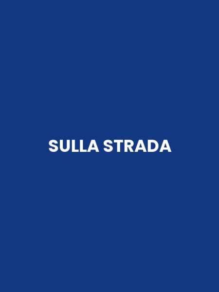 SULLA STRADA