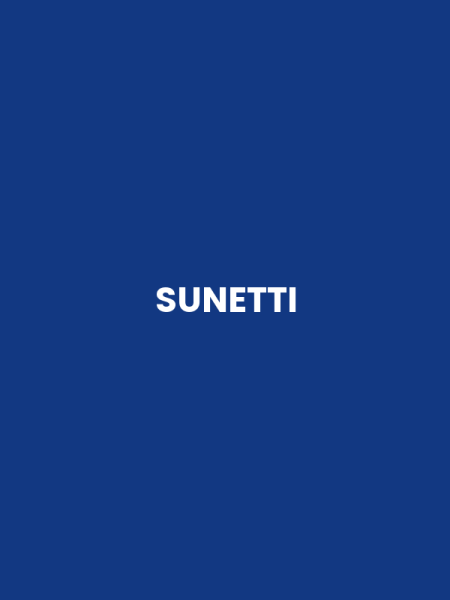 SUNETTI