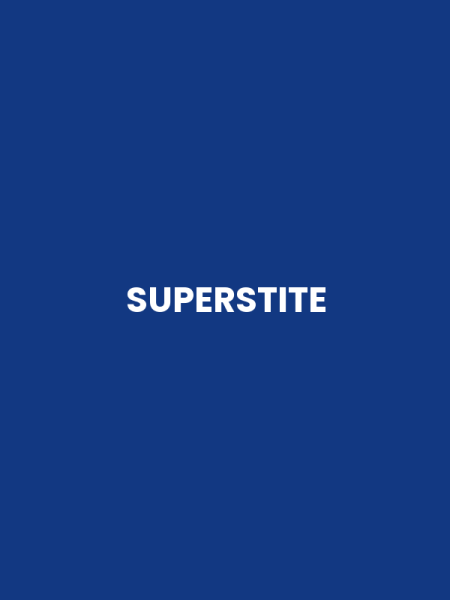 SUPERSTITE