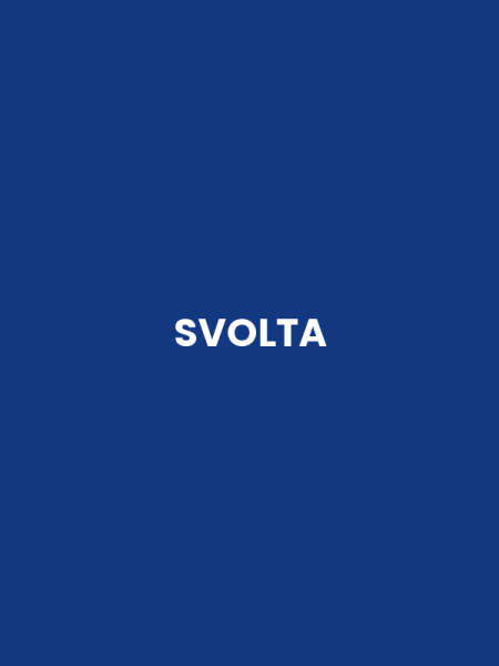 SVOLTA