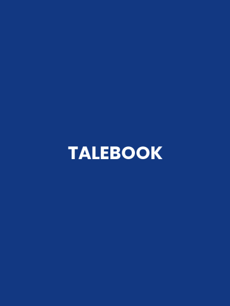TALEBOOK