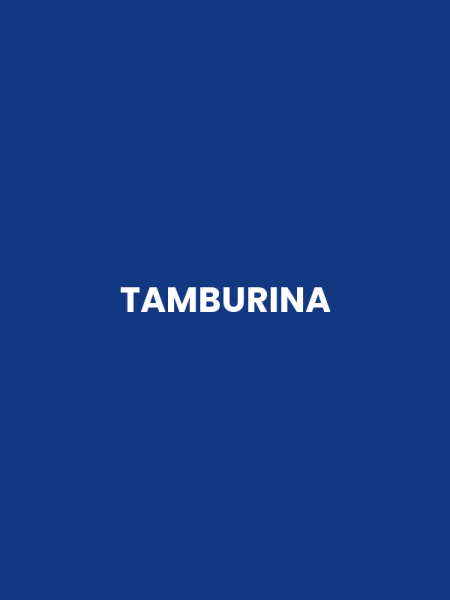 TAMBURINA