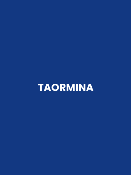 TAORMINA