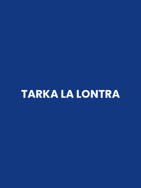 TARKA LA LONTRA