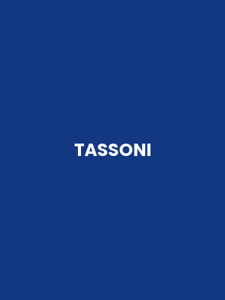 TASSONI